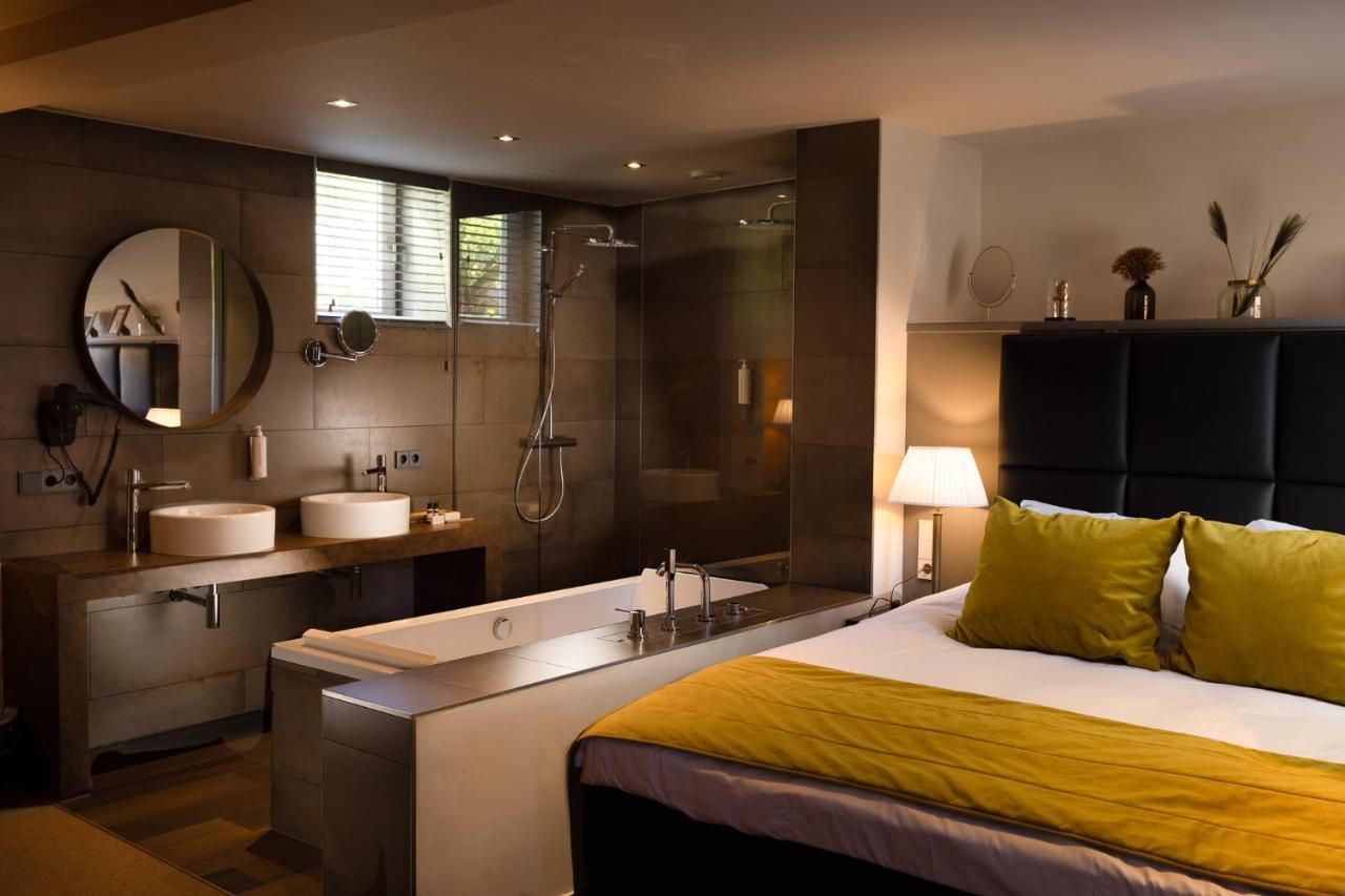 Hotel Landgoed Overste Hof
