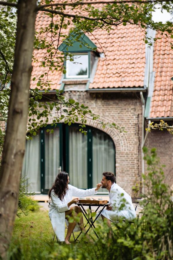 Landgoed Overste Hof 3*