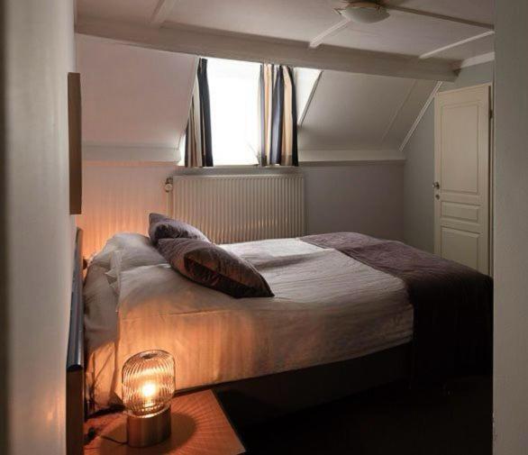Landgoed Overste Hof Hotel
