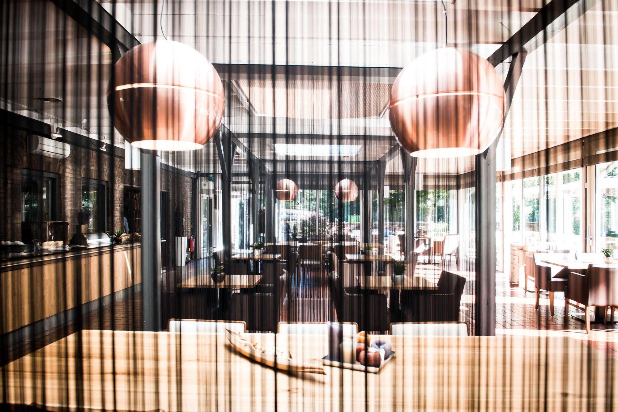 Landgoed Overste Hof Hotel Landgraaf