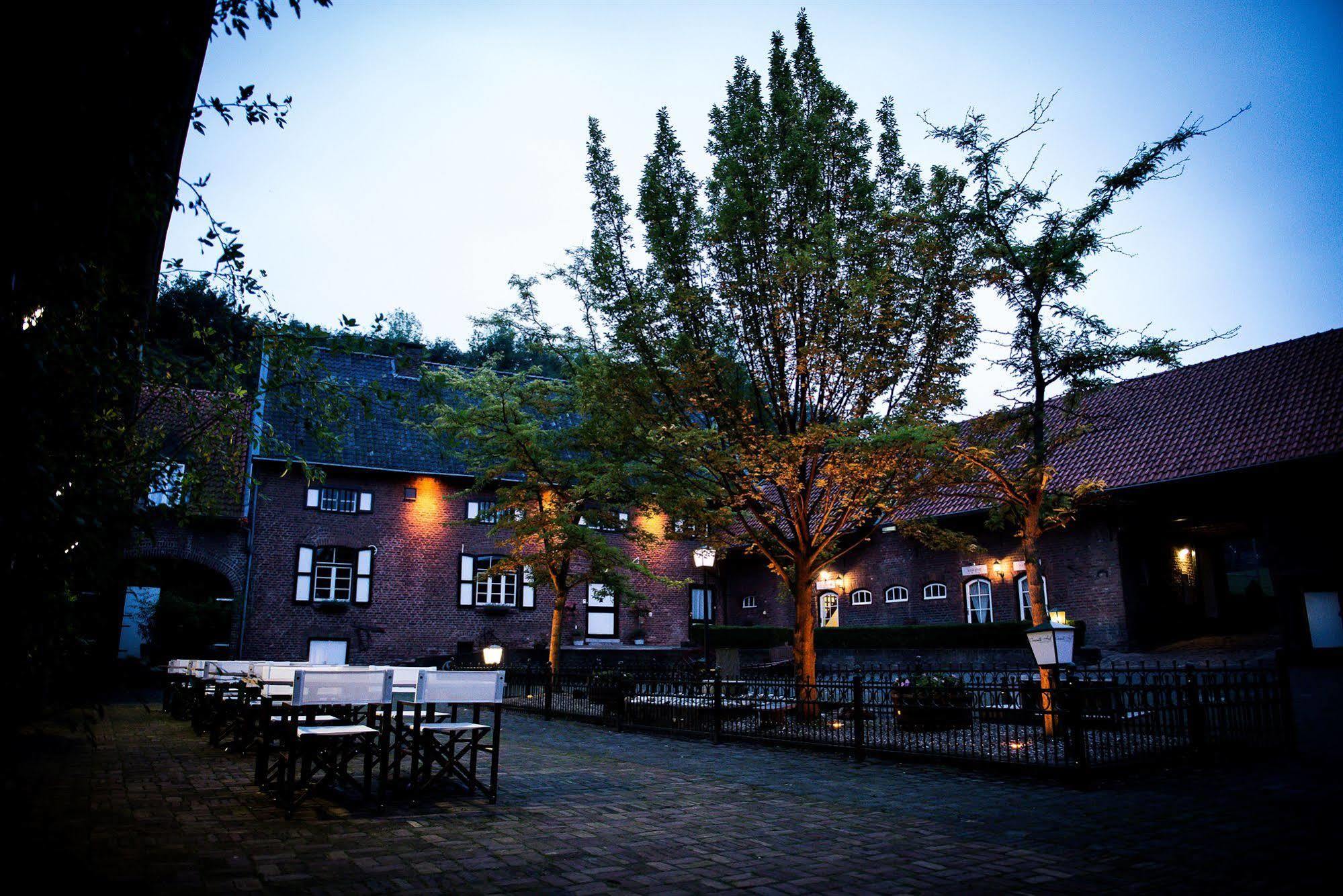 Landgoed Overste Hof Hotel