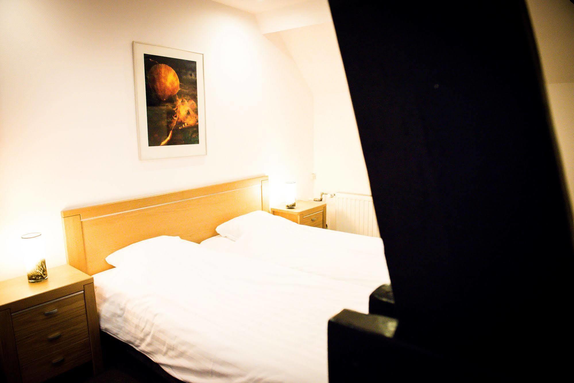 Landgoed Overste Hof Hotel Landgraaf