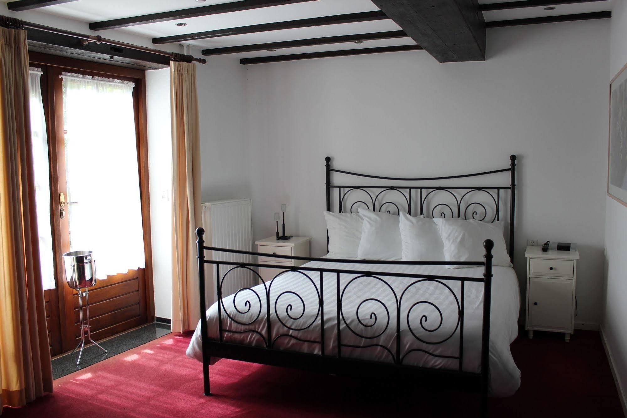 Landgoed Overste Hof Hotel