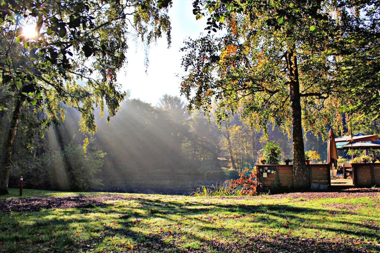 Landgoed Overste Hof Hotel